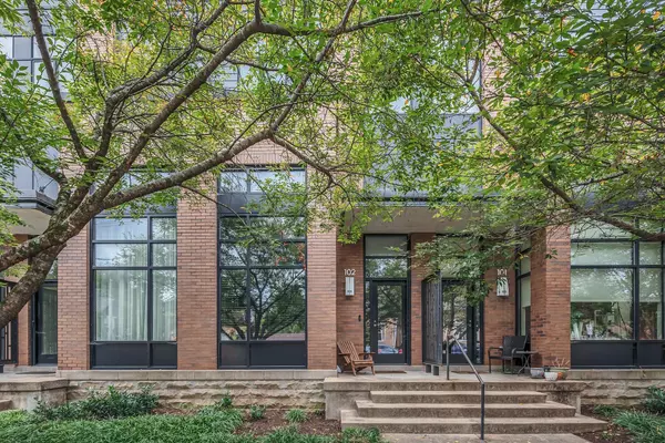 Nashville, TN 37206,1100 Russell St #102