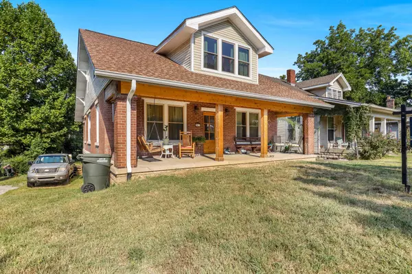 Springfield, TN 37172,307 Walnut St