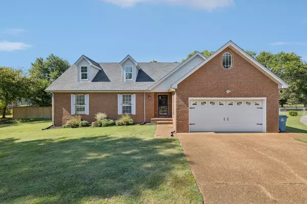 Hermitage, TN 37076,709 Saddle Trail Ct