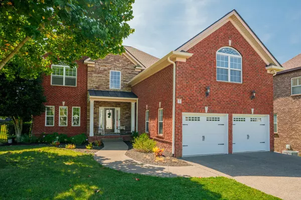 Spring Hill, TN 37174,3168 Appian Way