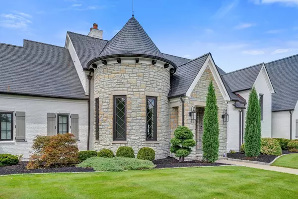 Franklin, TN 37067,467 Canterbury Rise