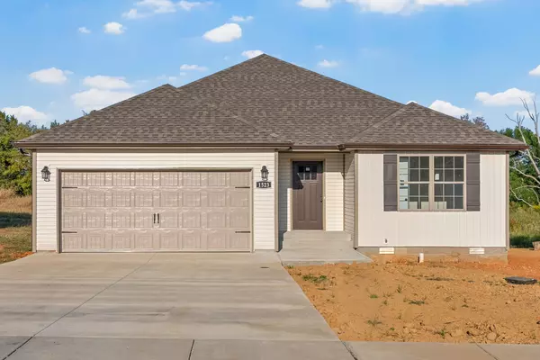 1523 Fredrick drive, Clarksville, TN 37042