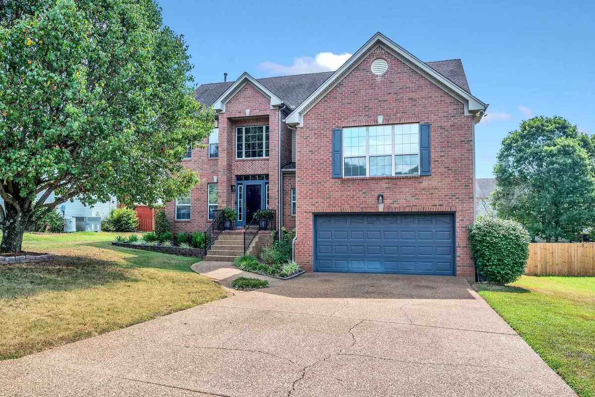 Goodlettsville, TN 37072,121 Rose Garden Ln