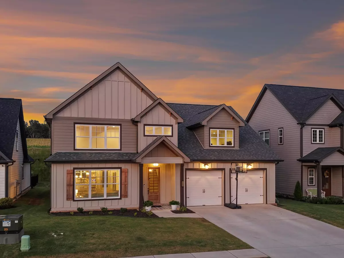 Apison, TN 37302,10623 Flicker Way