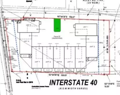 Nashville, TN 37209,3214 Charlotte Ave