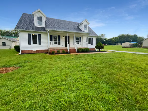 4039 Caney Creek Ln, Chapel Hill, TN 37034