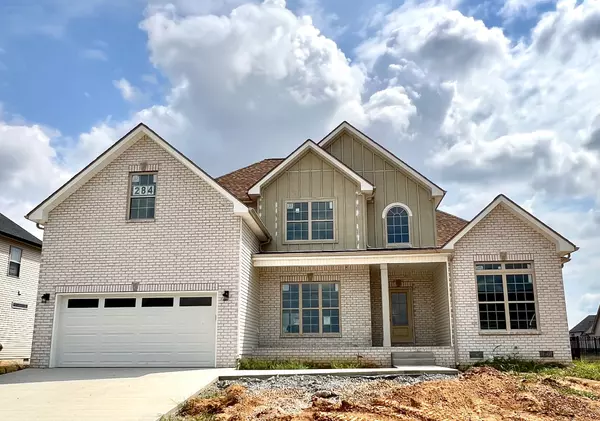 571 Fieldview Way, Clarksville, TN 37043