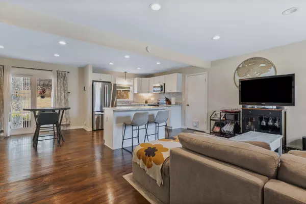 Nashville, TN 37207,3849 Woodward Dr