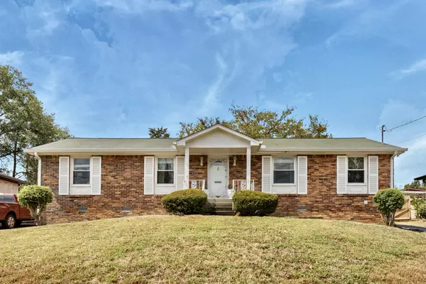 Nashville, TN 37207,3849 Woodward Dr