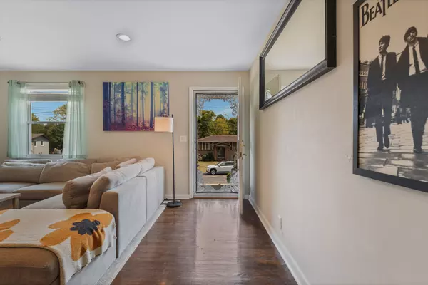 Nashville, TN 37207,3849 Woodward Dr