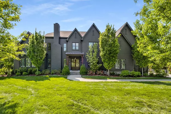 Nashville, TN 37215,4613 Chalmers Dr