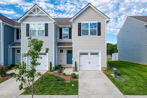2046 Floating Leaf Ln, Goodlettsville, TN 37072
