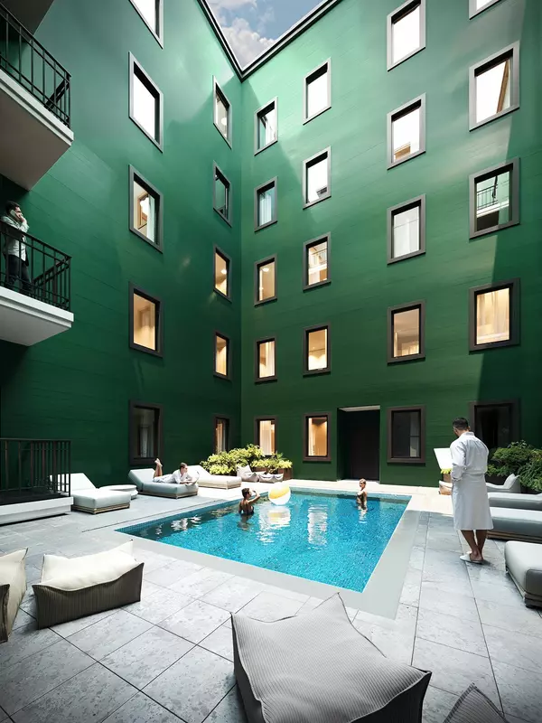 3509 Charlotte Ave #W #504, Nashville, TN 37209