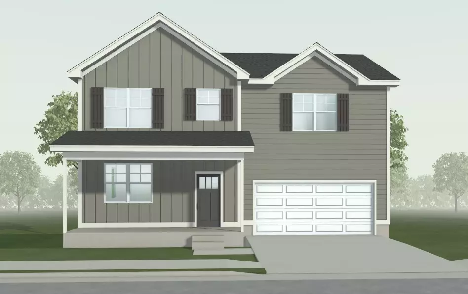 Cookeville, TN 38506,1623 Links Dr