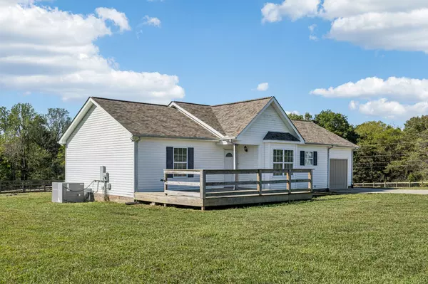 White House, TN 37188,3978 Bilbrey Dr