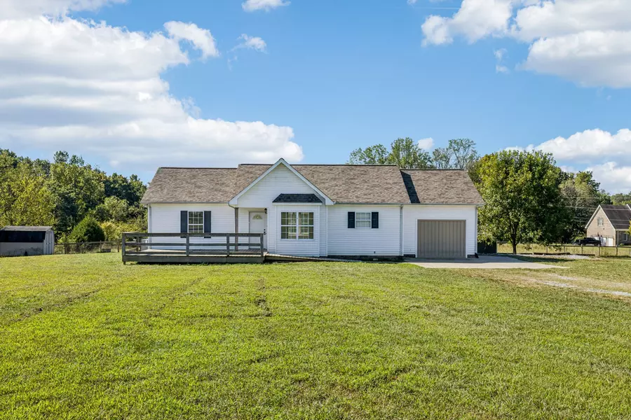 3978 Bilbrey Dr, White House, TN 37188