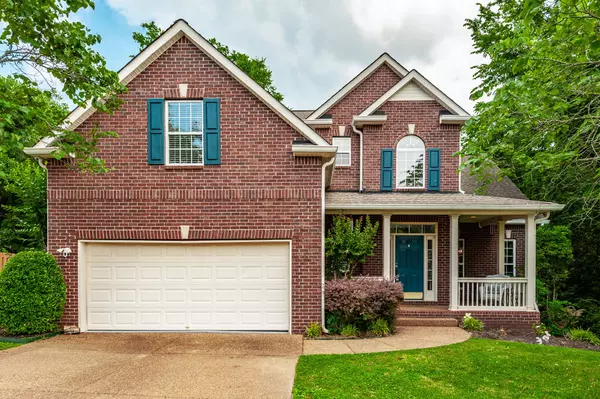 Hendersonville, TN 37075,1040 Mansker Farm Blvd