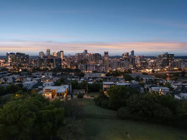 921 Archer St, Nashville, TN 37203