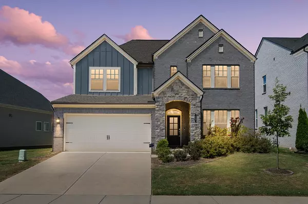 White House, TN 37188,143 Newbury Dr