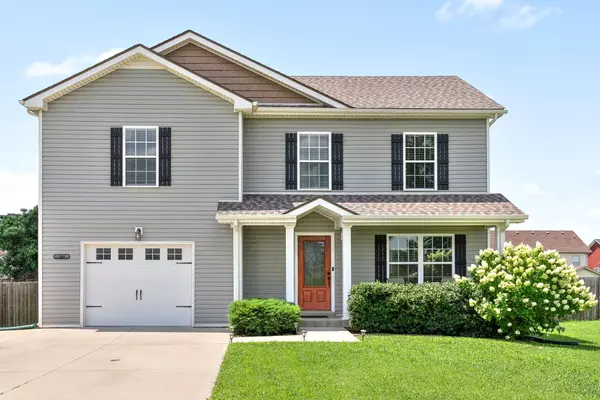 Clarksville, TN 37040,2308 Pea Ridge Rd