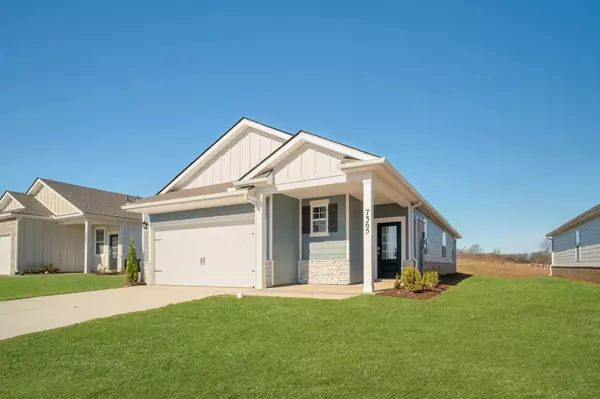 White House, TN 37188,6512 Japonica Lane