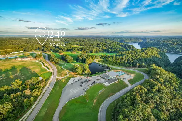 Sparta, TN 38583,249 Highland Trl