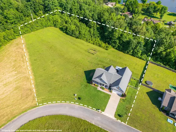 Dayton, TN 37321,479 Overlook Drive