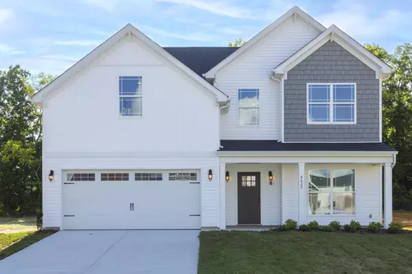 Spring Hill, TN 37174,4012 Rampart Way