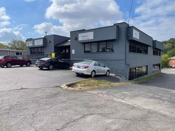 2711 Murfreesboro Pike, Antioch, TN 37013