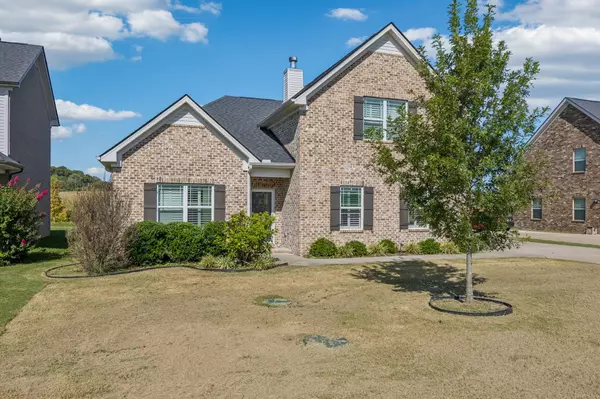 Eagleville, TN 37060,600 Eagleview Dr