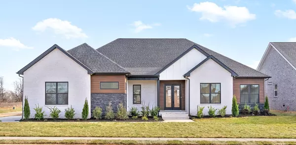 Joelton, TN 37080,1120 Jacobs Court