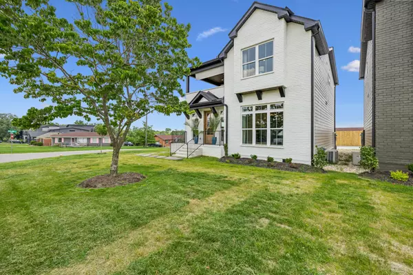 Nashville, TN 37206,257B Riverside Dr