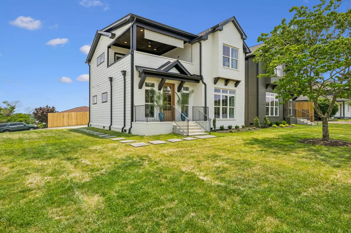 Nashville, TN 37206,257B Riverside Dr