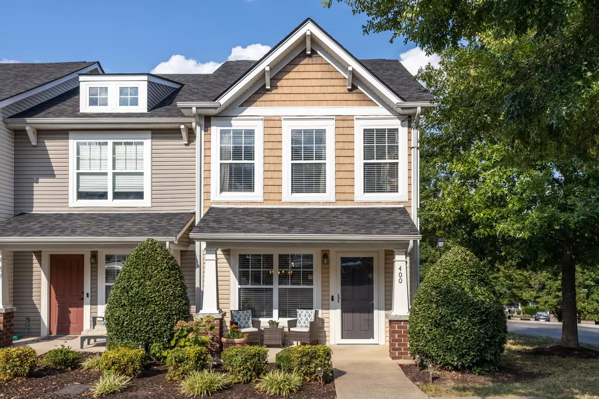 Nashville, TN 37211,400 Shadow Glen Dr