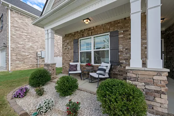 Spring Hill, TN 37174,217 Thorpe Dr