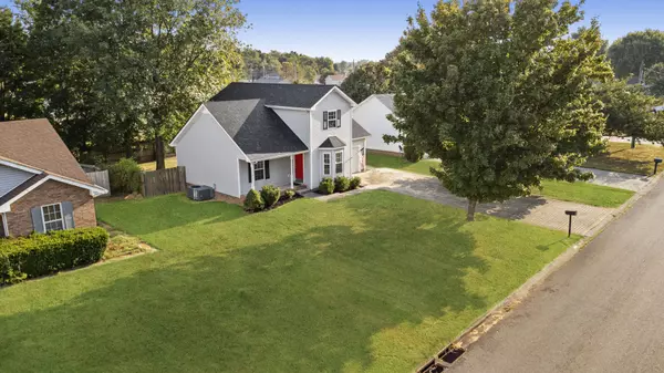 Clarksville, TN 37042,3211 S Senseney Cir