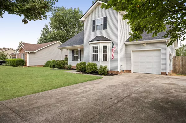 Clarksville, TN 37042,3211 S Senseney Cir