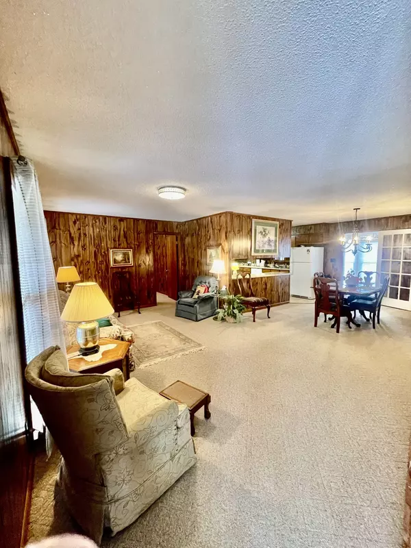 Five Points, TN 38457,336 Second Creek Rd