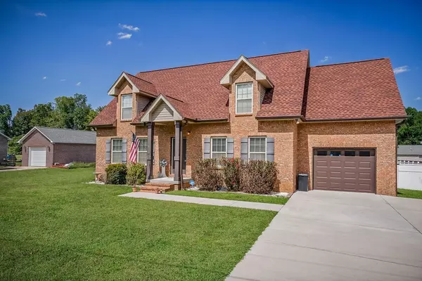 Sparta, TN 38583,147 Bobwhite Dr