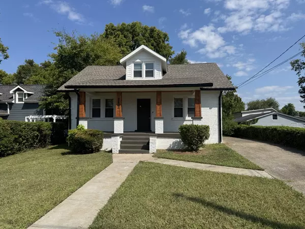 2402 Seifried St, Nashville, TN 37208