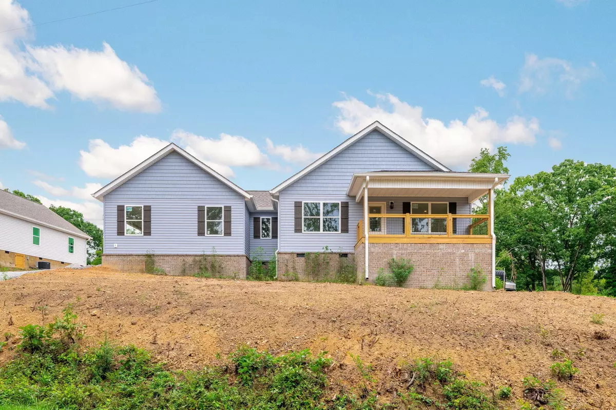 Dayton, TN 37321,1405 Shady Lane Road