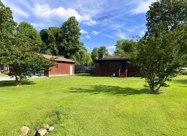 Monteagle, TN 37356,115 1st St