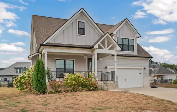 Clarksville, TN 37043,117 Bostick Dr