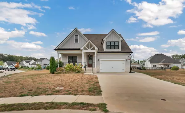 Clarksville, TN 37043,117 Bostick Dr