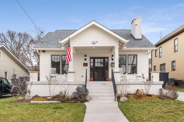 Nashville, TN 37212,1512 Dallas Ave