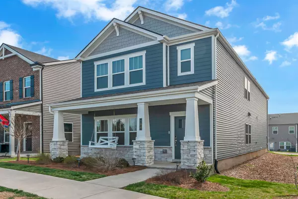 704 Taylor Bend Rd, Columbia, TN 38401