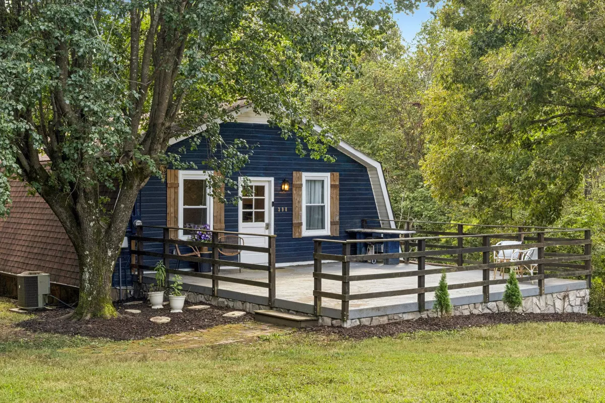 Ashland City, TN 37015,398 Frontier Ln