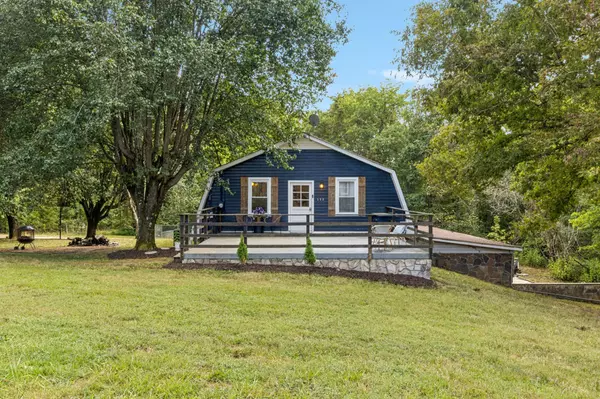 Ashland City, TN 37015,398 Frontier Ln