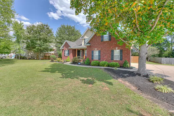 Murfreesboro, TN 37129,7408 Cloverdale Way