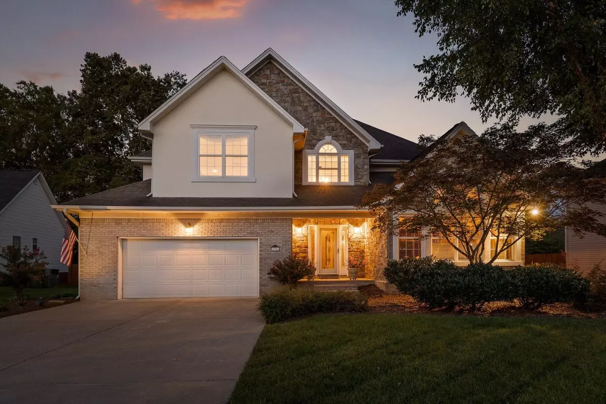 Apison, TN 37302,3706 Bentwood Cove Drive